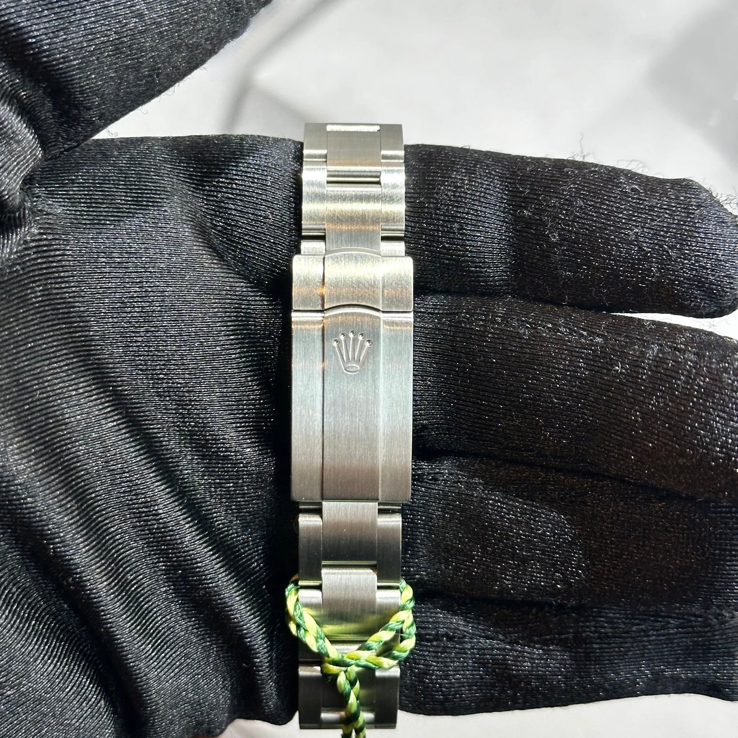 Brand New 277200 Rolex Oyster Perpetual 31mm Silver Dial