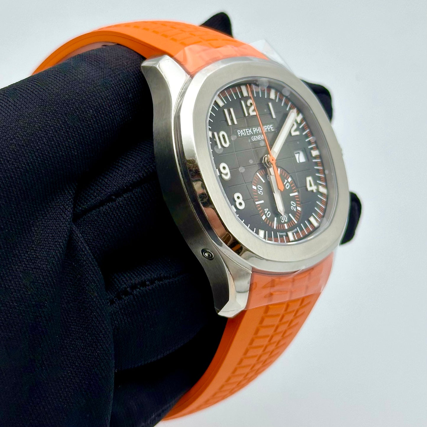 Patek Philippe Aquanaut 5968A-001