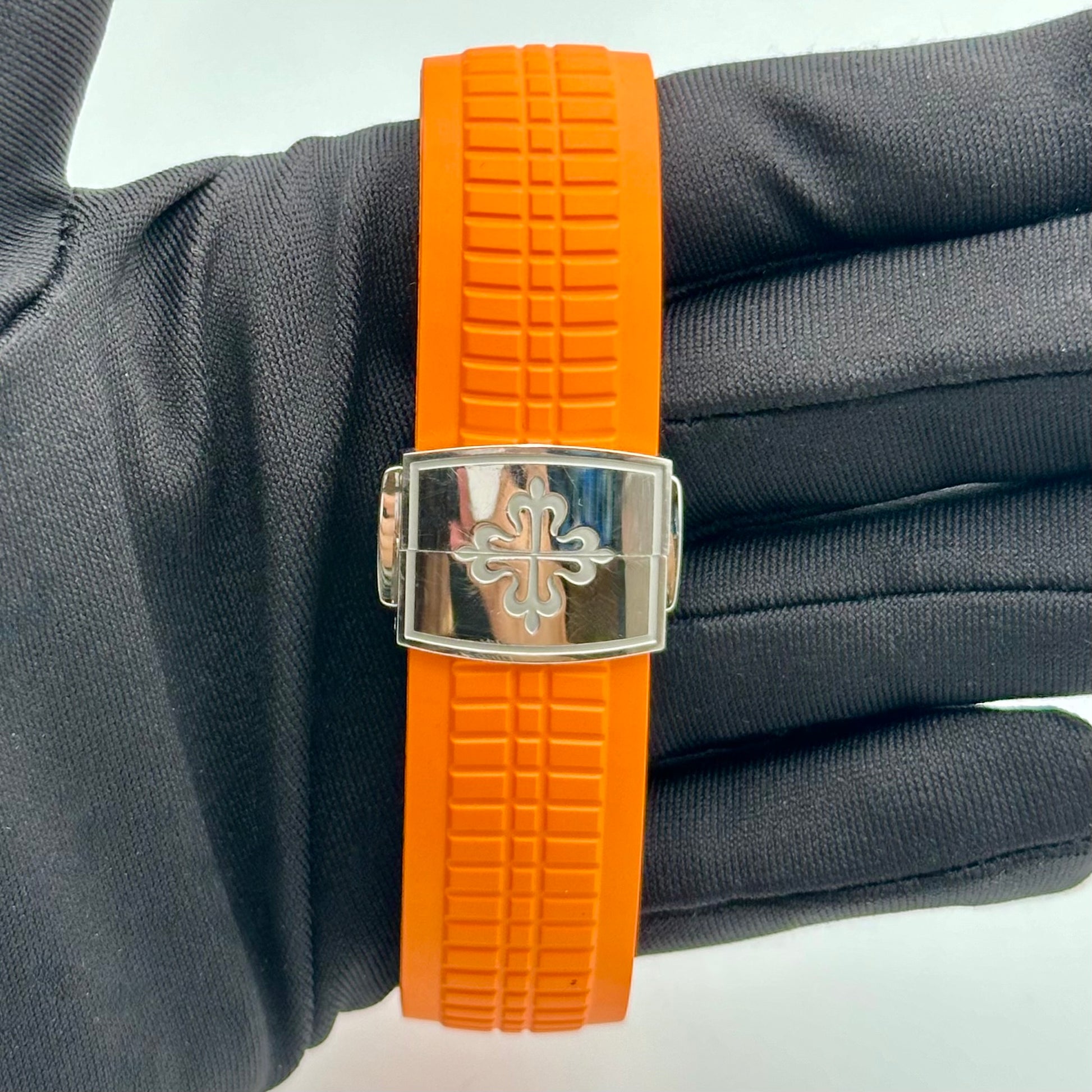 Patek Philippe Aquanaut 5968A-001