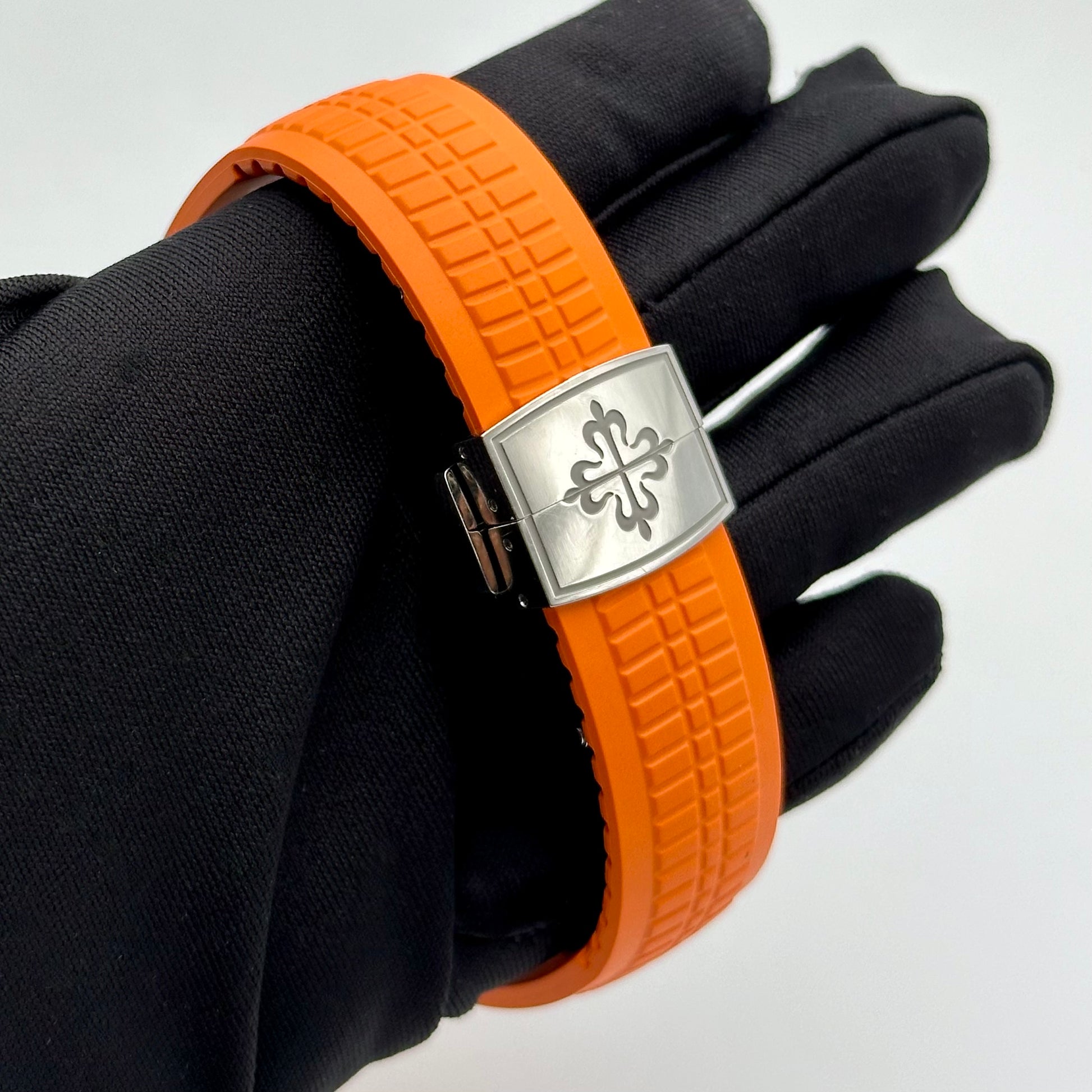 Patek Philippe Aquanaut 5968A-001