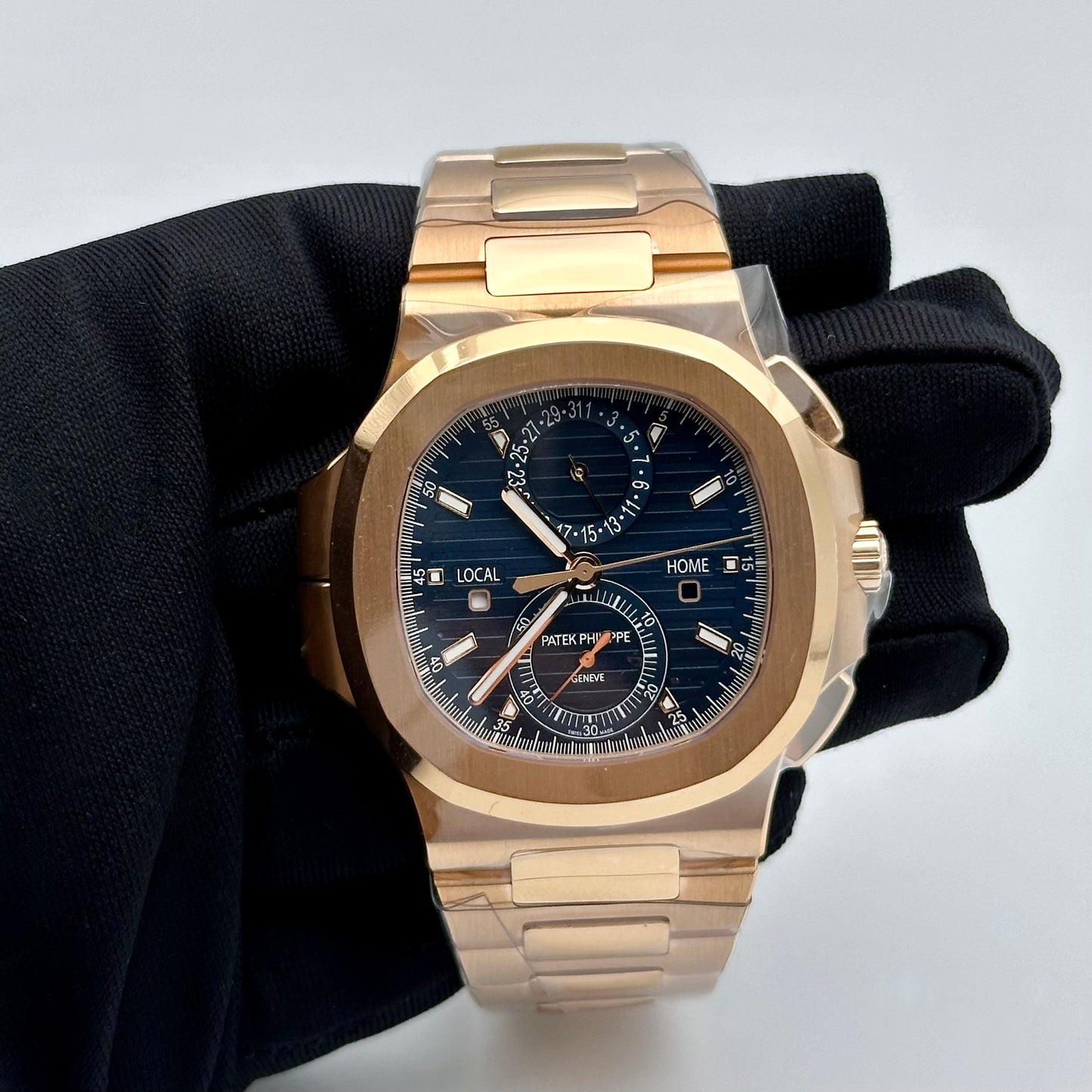 Patek Philippe Nautilus 5990/1R