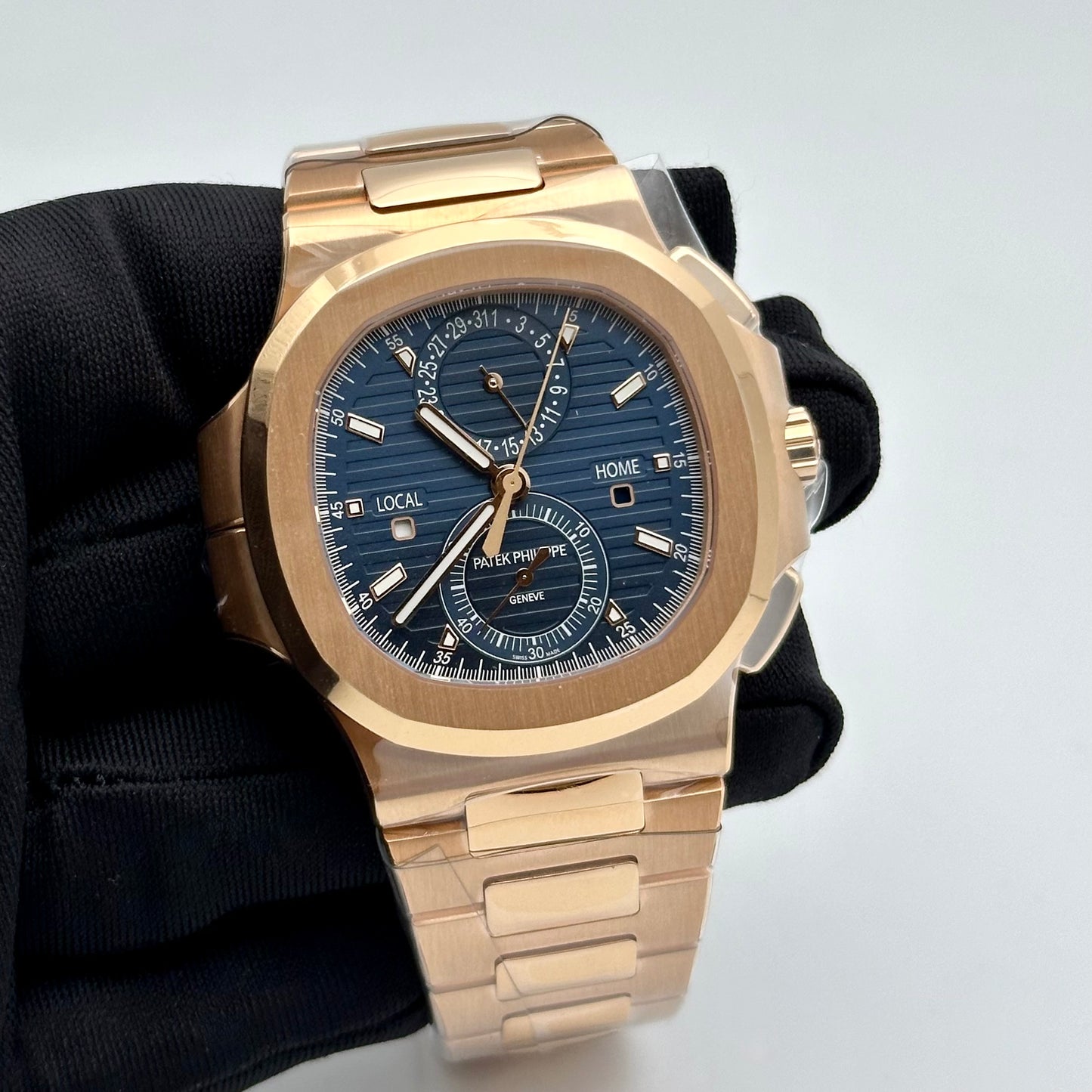 Patek Philippe Nautilus 5990/1R