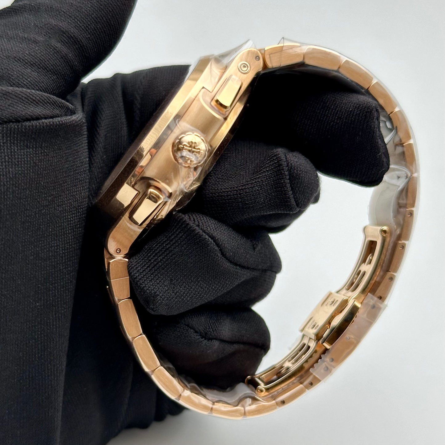 Patek Philippe Nautilus 5990/1R