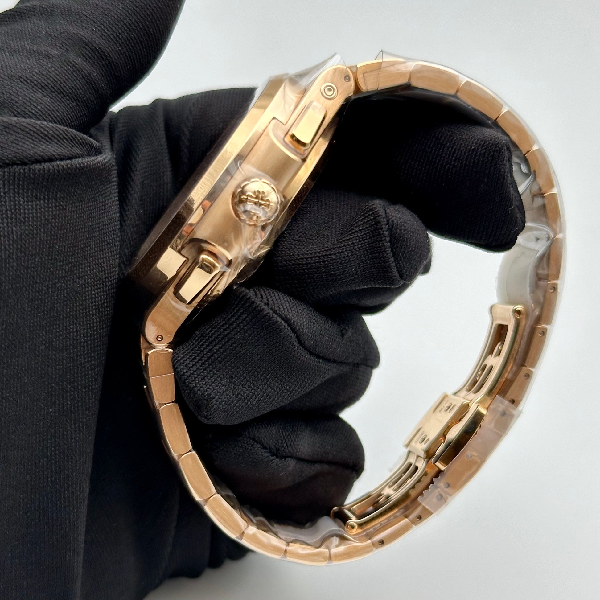 Patek Philippe Nautilus 5990/1R