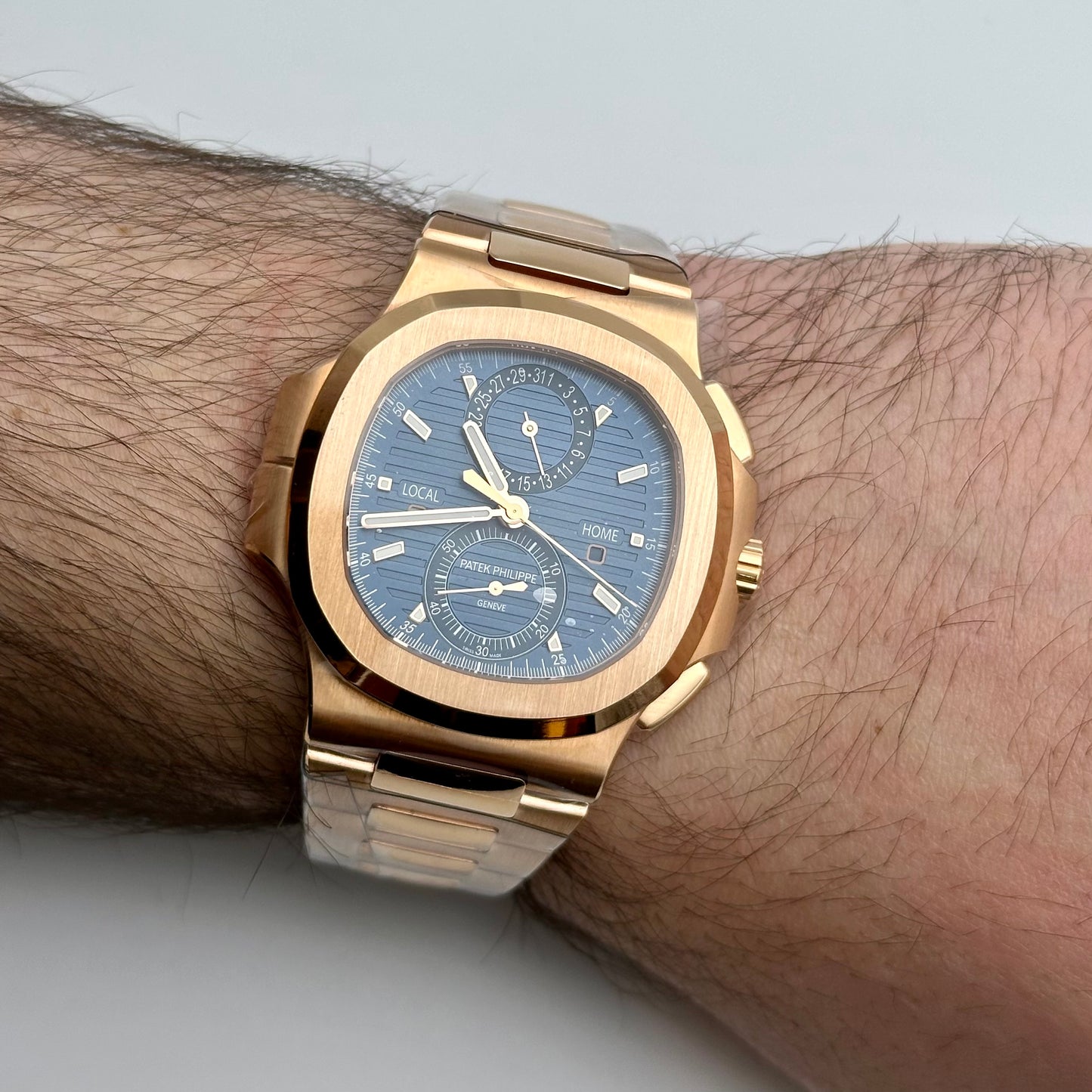 Patek Philippe Nautilus 5990/1R
