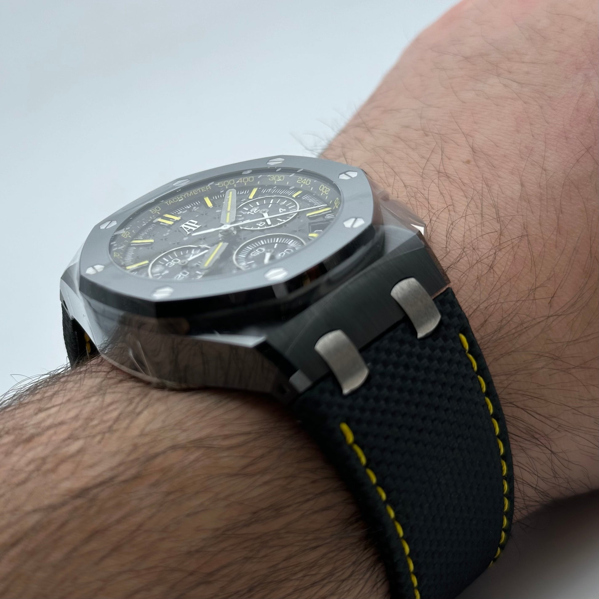 Audemars Piguet Royal Oak Offshore Chronograph