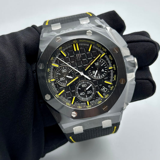 Audemars Piguet Royal Oak Offshore Chronograph